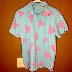 90s Nickelodeon Rocko Polo